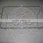 High Quality Chafing Dish Steam Rack with 2 fuel holder