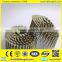 High quality umbrella head roofing nail pallet coil nails