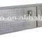 Aluminum Standard Topsider toolbox
