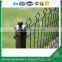 Chain Link Double Wire Fence Panel