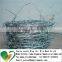 High Quality Used Barbed Wire Weight Per Meter For Sale