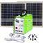 2015 Hot Sell Solar Home Light System 20W with AC output, Solar panel System 20W, Solar Power Generator 20W