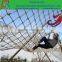 high quality climbing netting for sports,climbing,protection