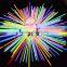 8 inch Christmas Decoration Play Glow In the Dark LumiStick