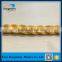 Best quality polyamide multifilament mooring rope price