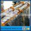 high tensile 1/2 Inch 3-Strand PP Danline Rope with Factory Price