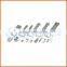 China manufacturer cnc sheet metal stamping part