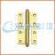 China Chuanghe High Quality Spring Loaded Door Hinge