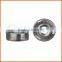 High Quality Aluminium Flange Hex Lock Nut