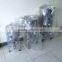 100L 200L 300L micro brewery stainless conical fermenter for sales