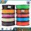 hot selling empty plastic spool for 3d printer filament