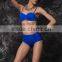Latest Design Top quality high waist swimwear