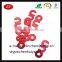 Tent Wind Rope Buckle Camping Cord Outdoor Binoculus Hanger