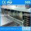 Guillotine shear tools for cutting thick steel plate steel ingot