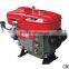 1-cylinder diesel engine