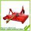 Rear Mounted Chain hay Mower for tarctors