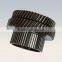 longline fishing gear/fixed gear bicycle wholesale/plastic worm gear