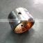 bronze backing with PTFE lined SF-1B Bushing , S-PM DX POM steel backed plastic covered bush , bushing FRIMIX Glyco PG A