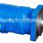 China high quality 24v hydraulic pump motor