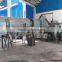 Activated Carbon Pellet Machine/activated charcoal powder plant line