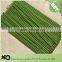24 gauge Green Floral Wire Paper Wrap