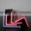 GRP frp angle bar fiberglass beams