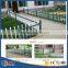 New Design Easy Assemble Wrought Iron Garden Border Fencing