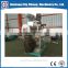 Stainless steel durable poultry pellet feed making machine