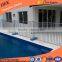 Hot Sale Aluminum portable pool fence for kids