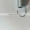 extension spring with hook