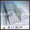 corrosion resistance gabion retaining wall in river , gabion wire mesh in dyke