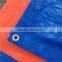 China waterproof polyethylene lona alquitranada