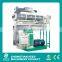 Factory made directly sell animal feed manual pellet machine with CE