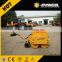 Lutong LTC2016 asphalt mini road roller compactor 1.6t