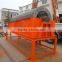 Low price drum sieve for gravel sand separation with ISO approved