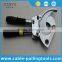 XLJ-65A Mechanical duck ratchet cable cutter for copper aluminum cable