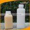 10 oz or 16 oz Tapered Square Hot Filling PP Juice Bottle