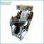 Semi-automatic shoe/handbag lace tipping machine