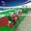 PET belt extrusion machine