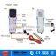 Deep underground water tester
