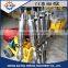 JDL diesel power rock or hard concrete Splitting machine/Mine mini splitter