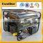 Excalibur Single Phase 13HP Gasoline Generator Air Cooled