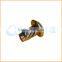 Factory supply best price small shoulder solid rivet