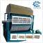paper pulp molding egg carton machine factory