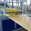 PVC WPC Door Board extruder machine/production line
