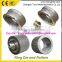 HKJ250 Small Ring Die Poultry Feed Pellet Making Machine