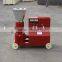 CE Animal feed pellet machine with one year guarantee