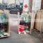 CE approved HL500 portable water sandblasting equipment