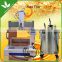 Wiscoo sticky ecig oil O.pen Cartridges filling machine