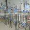 1L-100L Lab S Double-layer Jacketed Glass Reactor